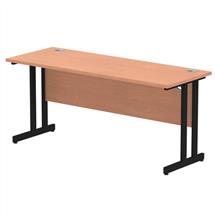 Dynamic MI003211 desk | Quzo UK