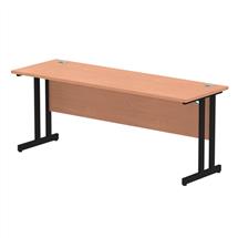 Dynamic MI003220 desk | Quzo UK