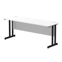 Dynamic MI003340 desk | Quzo UK