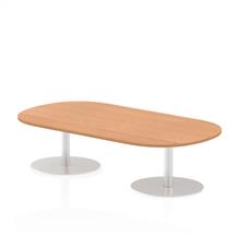 Dynamic Italia Boardroom Table | Quzo UK