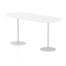 Dynamic Italia Boardroom Table | Quzo UK