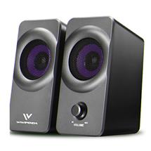 Edis EA129 | EDIS EA129 speaker set 10 W Universal Black 5 W | In Stock