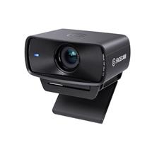 Elgato  | Elgato Facecam MK2 webcam 1920 x 1080 pixels USB-C Black