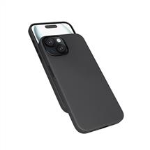 Epico 81210131300001 mobile phone case 17 cm (6.7") Cover Black