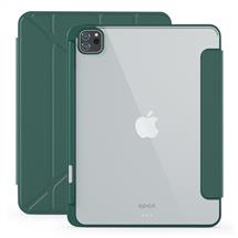 Epico 90311101500001 tablet case 27.9 cm (11") Flip case Green