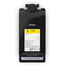Epson UltraChrome XD3 ink cartridge 1 pc(s) Original Yellow