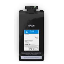 Epson UltraChrome XD3 ink cartridge 1 pc(s) Original Cyan