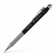 Black, Grey | Faber-Castell 232704 mechanical pencil 0.7 mm 1 pc(s)
