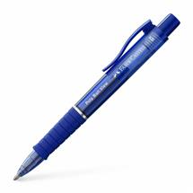 Faber-Castell 145751 ballpoint pen Blue 1 pc(s) | In Stock