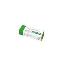 Faber-Castell 187250 eraser Green 1 pc(s) | In Stock