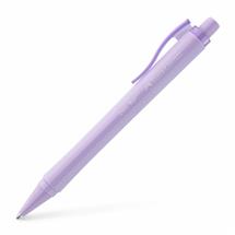 FaberCastell 140688 ballpoint pen Blue Clipon retractable ballpoint