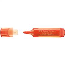 Faber-Castell TEXTLINER 1546 marker 1 pc(s) Chisel/Fine tip Orange