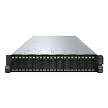 Fujitsu PRIMERGY RX2540 M7 server Rack (2U) Intel Xeon Silver 4509Y