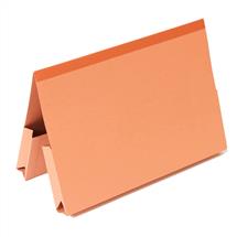 Guildhall 218-ORGZ folder Orange Legal | In Stock | Quzo UK