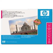 HP | HP Q5486A photo paper Black, Blue, White | In Stock