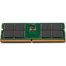 HP 32GB DDR5 (1x32GB) 5600 SODIMM NECC Memory memory module