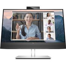 HP E24mv G4 FHD Conferencing Monitor | In Stock | Quzo UK