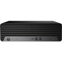 Pcs For Home And Office | HP Elite SFF 800 G9 Intel® Core™ i5 i514500 16 GB DDR5SDRAM 512 GB SSD