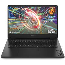 HP OMEN 17db0004na AMD Ryzen™ 9 8945HS Laptop 43.9 cm (17.3") Quad HD