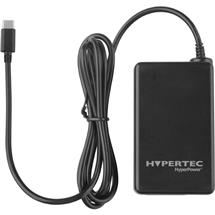 Ac Adapters and Chargers | Hypertec HyperPower 65w power adapter/inverter Indoor Black