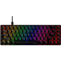 HP | HyperX Alloy Origins 65  Mechanical Gaming Keyboard  HX Red (US