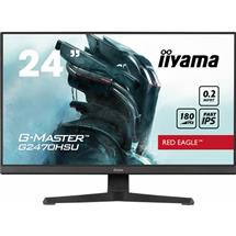 iiyama GMASTER G2470HSUB6 computer monitor 60.5 cm (23.8") 1920 x 1080