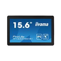 iiyama ProLite TF1633MSCB1 computer monitor 39.6 cm (15.6") 1920 x