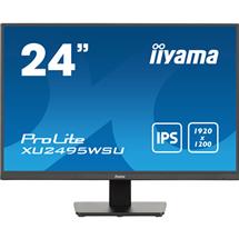 Iiyama  | iiyama ProLite XU2495WSUB7 computer monitor 61 cm (24") 1920 x 1200
