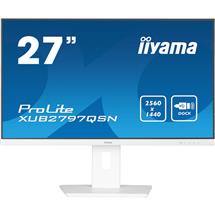 1ms Monitors | iiyama ProLite XUB2797QSNW1 computer monitor 68.6 cm (27") 1920 x 1080