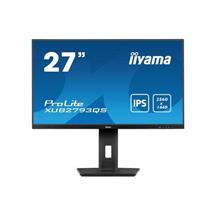 LED | iiyama ProLite XU2793QSB6 computer monitor 68.6 cm (27") 2560 x 1440