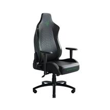 Razer Iskur X PC gaming chair Black, Green | In Stock