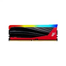 Kingston Technology FURY 48GB 8000MT/s DDR5 CL36 DIMM Renegade RGB Red