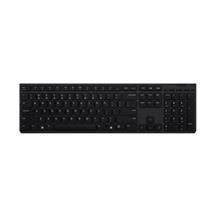 Keyboards & Mice | Lenovo 4Y41K04067 keyboard RF Wireless + Bluetooth QWERTY UK English
