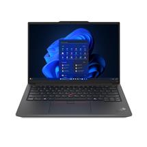 Dolby Atmos | Lenovo ThinkPad E14 AMD Ryzen™ 7 7735HS Laptop 35.6 cm (14") WUXGA 16
