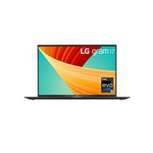LG Gram 17Z90RK.AA78A1 laptop Intel® Core™ i7 i71360P 43.2 cm (17")