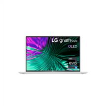 LG Monitor Accessories | LG Gram Style Intel® Core™ i7 i71360P Laptop 40.6 cm (16") WQXGA+ 32