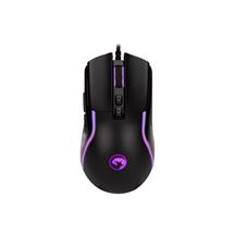 Marvo Scorpion M292BK Gaming Mouse, USB, 7 LED Colours, Adjustable up