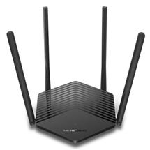 Mercusys AX1800 Dual-Band WiFi 6 Router | In Stock