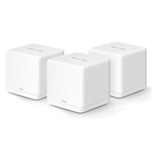 Mercusys (Halo H1500X 3Pack) AX1500 Dual Band Whole Home Mesh WiFi 6