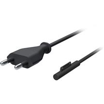 Microsoft Mobile Device Chargers | Microsoft LAC-00002 mobile device charger Tablet Black AC Indoor