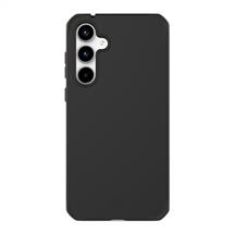 Mobilis 066069 mobile phone case 16.8 cm (6.6") Cover Black