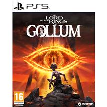 Top Brands | NACON The Lord of the Rings: Gollum Standard English PlayStation 5