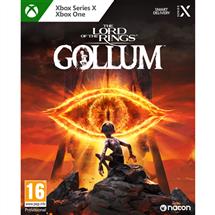 NACON The Lord of the Rings: Gollum Standard English Xbox One