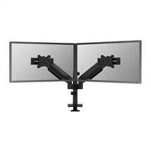 Neomounts DS65S950BL2 Monitor arm 2434"  gas spring  Topfix