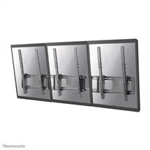 Neomounts NSWMB300PBLACK Menuboard wall mount 4052"  tiltable