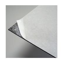 Adhesive Cover Films | Neschen 26384 adhesive cover film White 30000 x 19 mm Paper