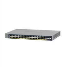 NETGEAR GS728TP Managed L2/L3/L4 Gigabit Ethernet (10/100/1000) Power