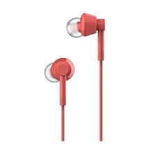 Nokia Accessories - General | Nokia Wired Buds Headphones In-ear Calls/Music Red