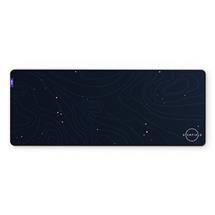 Input Devices | NZXT Starfield MXL900 Gaming mouse pad Black | Quzo UK