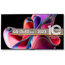 LG OLED65G36LA.AEK TV 165.1 cm (65") 4K Ultra HD Smart TV Wi-Fi